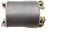 Rynplex Outdoor Power Tool Rotor Anchor, AC220V-240V Armature Rotor Anchor Replacement, for makita, Angle Grinder 9500 9500N N9500N 9500NB(BLACK Stator)
