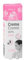 Crema depilatoria viso pelle sensibile contiene tubo crema depilatore, spatola, brochure con precauzioni e tubo gel post-depil Box 20 ml