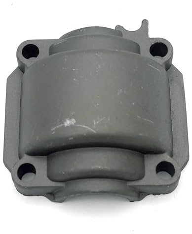 LAVAS Cilindro motore coppa base adatta for Stihl MS 017 018 180 170 MS170 MS180 attrezzi da giardino motosega a benzina pezzi di ricambio di ricambio
