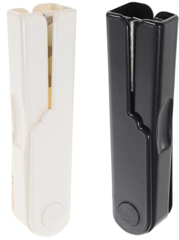 CLISPEED 2stücke Laubentferner Dornenentferner Rosendornenentferner Für Rosenblätterentfernung Dornenblätterentferner Werkzeug Für Floristen Garten Blumenladen