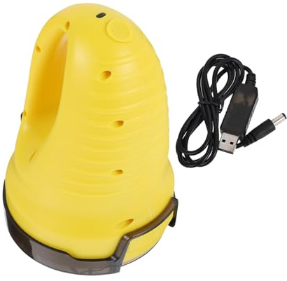Toddmomy Elektrischer Schneebesen Auto Eiskratzer Abs USB Ladegerät Schneeräumer Scheibenreinigung Werkzeug Für Winter Windschutzscheibe