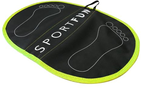 Liakyunf Tappetino per Cambiarsi da Surf - Attrezzatura Da Surf Impermeabile | Borsa E Tappetino Per Impermeabile,Per Donne Principianti Piscina Bagno Di Sole Sabbia