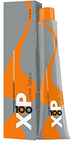 Permanente Haarfarbe XP100 Intense Radiance