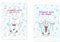 RASW049 -Entspannt durch den Advent Adventskalender-Doppelkarte - 12,5 x 18,5 cm mit hochwertigem Kuvert