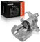 Frankberg Bremssattel Bremszange Hinten Links Aluminium Kompatibel mit C4 Coupe C4 I C4 II C4 DS4 DS4/DS4 307 307 Break 307 CC 307 SW 308 CC 308 I 308 SW I 308 SW Replace# 343002
