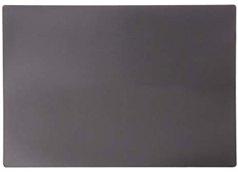 Yintiod 1 stück Laser Gummi Blatt Öl Abriebfestigkeit Präzise Druck Gravur Sealer Stempel A4 Größe 297 x 211 x 2,3mm