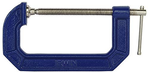 Irwin C-CLAMP 6 100 Series