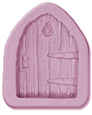 Fairy/Castle Door Small