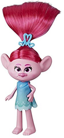 HASBRO - Trolls Bausätze (10V57234334V10)