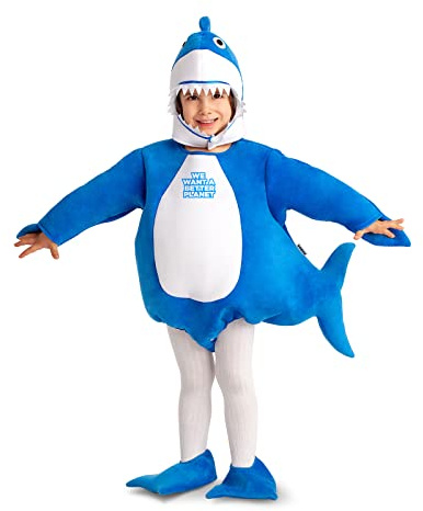 Viving Costumes Unisex 208166 Kostüme, Multicolor, -