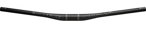 NEXT SL Lenker erhöht um 10 mm – 35 x 740 – schwarz