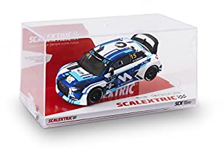 Scalextric - Rennauto Original - Slotcar, Maßstab 1:32 (Audi S1 RX VR)