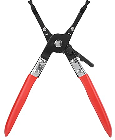 Ausilio per la Saldatura del Veicolo Pinza per Filo di Saldatura Strumento di Raccolta per la Manutenzione Dell'autoveicolo