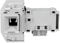 easyPART Compatible / Repuesto para Europart 10060084 Relé de bloqueo como Bosch 00610147 Rold DM070 para lavadora