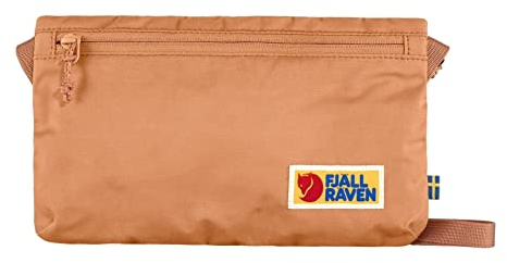 Fjallraven 27248 Vardag Pocket Gym Bag Unisex Desert Brown OneSize