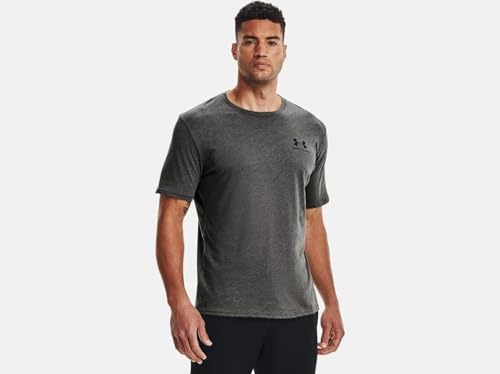 Under Armour Men's Ua Gl Foundation Update Ss T-Shirt (Pack of 1)