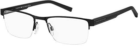Tommy Hilfiger Men's TH 1996 Sunglasses, 003, 53