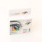 Colori Kompatible Druckerpatrone für Brother LC421M LC421XLM Magenta DCP-J1050DW DCP-J1140DW MFC-J1010DW