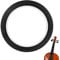 Facynde Band für Violingriffbrett | Violin Finger Tape Aufkleber Violin Finger Guides Hinweis,Keine Spur Links, Violin-Griffbrett-Aufkleber, Cello-Fingerführungen für Anfänger