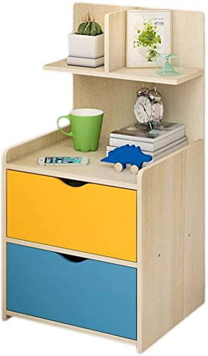 Arbeitszimmer Schlafzimmer Spind Doppelt Pumpen Wohnzimmer Korridor Badezimmer Haushalt 32 x 24 x 60 cm Aufbewahrungsbox (Farbe: Weiß) (Kirsche)