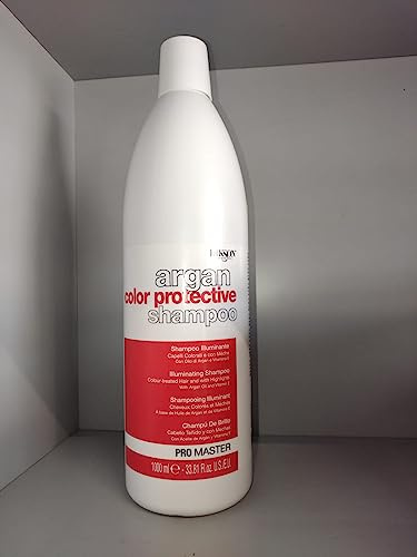 Dikson ProMaster Argan Color Protective Shampoo