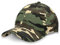 Artexia Baseball Cap Herren - Baumwolle Kappe Herren und Cap Damen - Baseball Cap Herren Camouflage 1