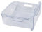 LUTH Premium Profi Parts Schublade kompatibel mit Siemens 00438775 Gefrierschublade 391x161x368mm für Gefrierschrank Kühlgefrierkombination