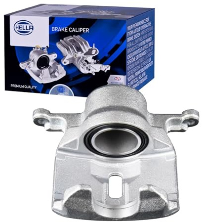 HELLA 8AN 355 794-571 Bremssattel - AN9457 - Bremssystem: Akebono