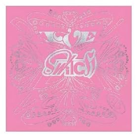 Dreamus IVE - IVE SWITCH 2nd EP Album (LOVED IVE ver.), L100005974