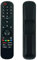 AKB76043103 Telecomando vocale sostituito Adatto per LG MR23GA MR21GA/MR22GA TV LG UHD Series UQ and UP,HD Series LQ/LM, TQ Models AKB76043107 AKB76036201 AKB76039901 Con funzione vocale