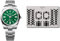 NOOYO Schutzfolie für Rolex Oyster Perpetual 41 Schutz für Gehäuse, Schließe und Armband