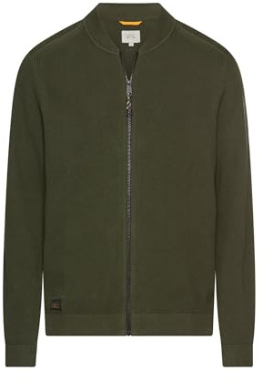 camel active Herren 409508-6k01 Jacke (1er Pack)