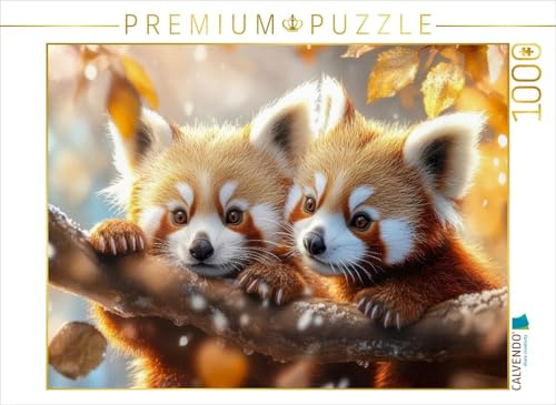 Puzzle · Wo bleibt die Mama | 1000 Teile · Lege-Größe 64 × 48 cm · CALVENDO Puzzle
