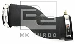 BE TURBO 700234 Motorräume