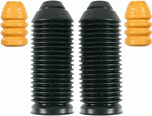 SACHS 900 416 Staubschutzsatz Stoßdämpfer für Volkswagen Polo III (6R1, 6C1) 2009-2022 Vorderachse und andere fahrzeuge