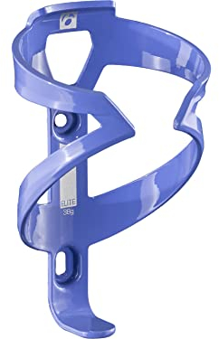 Bontrager Elite Porte-Bouteille pour vélo Violet