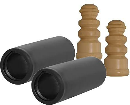 1x Staubschutz-Satz Staubschutz-Set Service-Kit Stoßdämpfer hinten Hinterachse