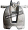 Advantage Brake Caliper Rear Nearside Left Compatible with Discovery Mk4 (L319), Discovery Mk4 (L319), Range Rover Mk3 (L322), Range Rover Sport (L320) 2006>Onward OE LR015586