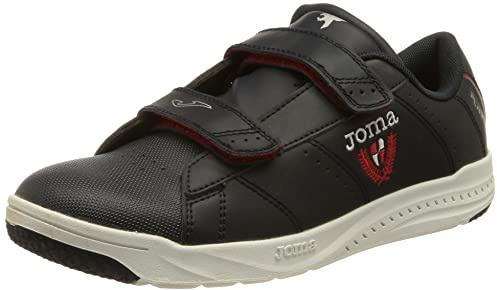 Joma Unisex Kinder Wplayw2133v.31 Hallenturnschuh, Marineblau, 31 EU