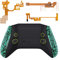 eXtremeRate HOPE Remap Kit Programmabile per Xbox Series X S Controller Scheda&Cover Posteriore&Grip&Tasti Posteriori per Xbox Core Joystick(Model 1914)-Verde Chiaro Antiscivolo
