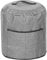 MOUMOUTEN Housse de protection pour autocuiseur rond, Sac de protection pour friteuse à air avec poches Accessoires électriques de cuisine Convient aux appareils ménagers Friteuse à air(gris)