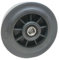 RUOTA per lavapavimenti LAVORWASH COD. 3.006.0157 175x60 WWH 4K20 7016 TORNITA
