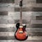 Gretsch G5210-P90 Electromatic Jet Single-Cut Single Barrel Burst - Single Cut E-Gitarre