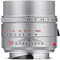 Leica 50 mm f/1.4 Summilux-M ASPH Objektiv, Silber