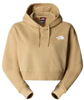 The North Face Trend Kapuzenpullover Khaki Stone M