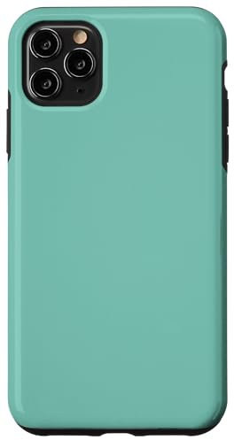 Teal Case for iPhone 11 Pro Max