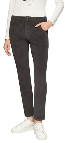 s.Oliver Cordhose im Slim Fit