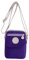 FAVORTALK Tasche Damen Umhängetasche Handtasche Schultertasche Partytasche Festivaltasche Ledertasche Vintage,DJB02111