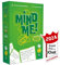MINDME! – Jeu de société – Jeu d’Ambiance de soirée, Entre collègues ou en Famille – Jeu de Cartes dès 10 Ans – Redécouvre tes Amis