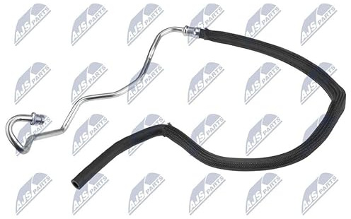 NTY Hydraulikschlauch Servoleitung passend für A4 A5 | Sph-Au-001